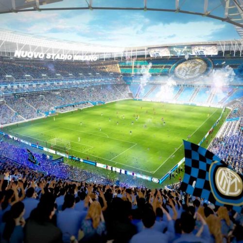 Stadio Inter